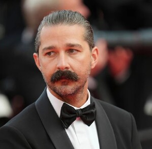Shia LaBeouf
