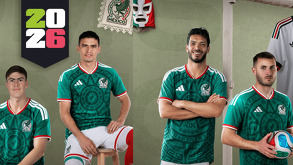 El estratega mexicano tendrá la oportunidad de dirigir a la Selección Mexicana en el Mundial 2026 que se disputará en territorio nacional.