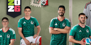 El estratega mexicano tendrá la oportunidad de dirigir a la Selección Mexicana en el Mundial 2026 que se disputará en territorio nacional.