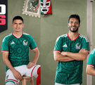 El estratega mexicano tendrá la oportunidad de dirigir a la Selección Mexicana en el Mundial 2026 que se disputará en territorio nacional.