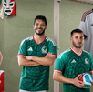 El estratega mexicano tendrá la oportunidad de dirigir a la Selección Mexicana en el Mundial 2026 que se disputará en territorio nacional.
