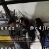 Estudiante golpeada en Xochimilco