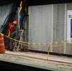 Obras en la línea 2 del Metro