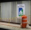 Obras en la línea 2 del Metro