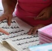 Lista nominal de elecciones en Nuevo León.