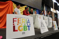 Empresas llegan a León para reclutar personal en la Feria LGBTQ+ con más de 500 vacantes listas en la segunda edición de 