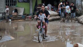 Suspensión de clases por lluvias en Puebla