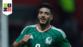 México venció a Serbia en su último amistoso.