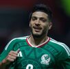 México venció a Serbia en su último amistoso.