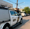 Autoridades investigan el hallazgo de una mujer de origen ruso sin vida y en avanzado estado de descomposición dentro de una casa en Apodaca, Nuevo León
