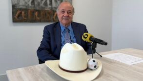 El domingo 7 de junio se realizará la Mega Cabalgata rumbo al Mundial 2026 en Monterrey.