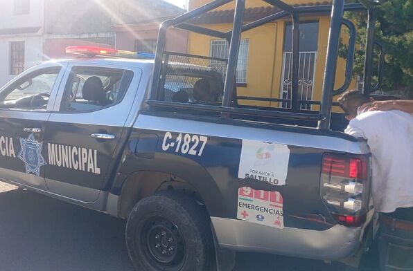 Durante el tiempo que permaneció retenido, el presunto responsable habría ofrecido dinero para que lo dejaran escapar.