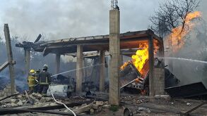 Explosión en Tepeaca