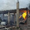 Explosión en Tepeaca