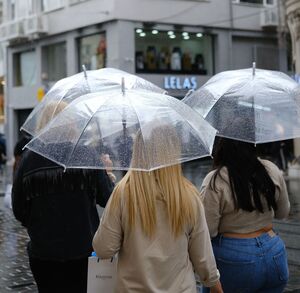 Protección Civil mantiene monitoreo preventivo ante las condiciones meteorológicas previstas para Saltillo.