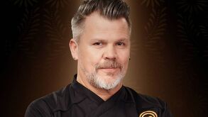 Chef Poncho Cadena en-MasterChef 2026 | Quién-es, edad-y de-dónde-es
