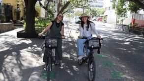 El gobernador de Jalisco, Pablo Lemus, enviará una iniciativa al Congreso para eliminar el cargo de 10 pesos por viaje en las bicicletas eléctricas de MiBici.