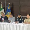 Conoce toda la información de la conferencia de prensa de seguridad en Jalisco. 4 de Junio 2026