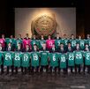 Estos son los números que usará la Selección Mexicana durante el Mundial 2026.