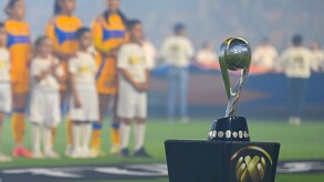 Trofeo del Campeón de Campeonas que se disputará en 2026.