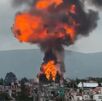 Explosión Tepeaca