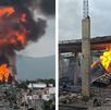 Explosión Tepeaca