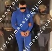 Vinculan a proceso a 'El Deivid', líder de La Chokiza y hermano de 'El Choko'.