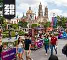 Estas son algunas actividades que puedes hacer cerca del Estadio Guadalajara durante tu visita a Guadalajara en el Mundial 2026