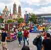 Estas son algunas actividades que puedes hacer cerca del Estadio Guadalajara durante tu visita a Guadalajara en el Mundial 2026
