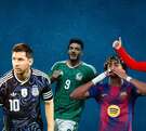 selecciones Mundial 2026