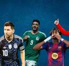 selecciones Mundial 2026