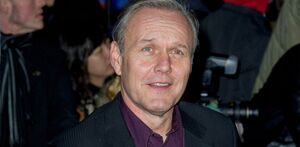 Muere Anthony Head actor de Buffy y Ted Lasso, a los 72 años