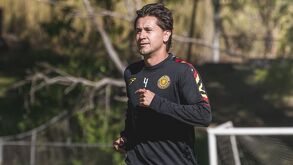 En medio de una reestructuración tras el último lugar del torneo, el histórico capitán 