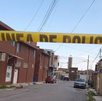 Autoridades investigan el fallecimiento de un joven que fue trasladado de emergencia desde una vivienda de la colonia Guanajuato.