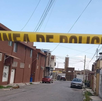 Autoridades investigan el fallecimiento de un joven que fue trasladado de emergencia desde una vivienda de la colonia Guanajuato.