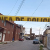Autoridades investigan el fallecimiento de un joven que fue trasladado de emergencia desde una vivienda de la colonia Guanajuato.