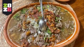 ¿Visitas Guadalajara? Descubre las 5 mejores carnes en su jugo de la ciudad. Una guía con los lugares más tradicionales, sus ubicaciones y secretos culinarios.