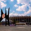 Estadio Azteca será una sede del Mundial 2026 en CdMx