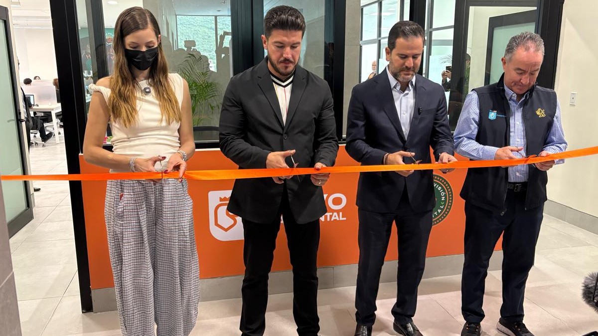 El nuevo C5 Ambiental coordinará vigilancia, monitoreo y sanciones contra delitos ecológicos en Nuevo León.