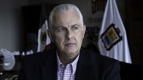 Román Alberto Cepeda González encaró una etapa clave al frente de la administración municipal de Torreón.