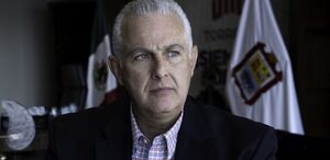 Román Alberto Cepeda González encaró una etapa clave al frente de la administración municipal de Torreón.