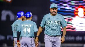 En un emocionante juego de volteretas, los Toros de Tijuana vencieron 5-4 a Charros de Jalisco, rompiendo su seguidilla de cinco series ganadas consecutivas.