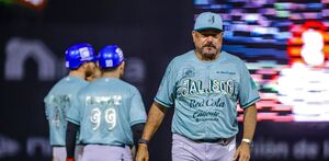 En un emocionante juego de volteretas, los Toros de Tijuana vencieron 5-4 a Charros de Jalisco, rompiendo su seguidilla de cinco series ganadas consecutivas.