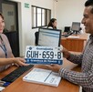 Tramitar tu cita para placas en el estado de Guanajuato es un trámite muy sencillo que puedes realizar en línea.