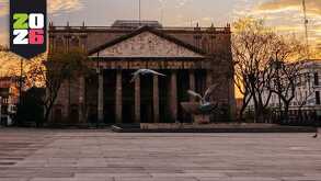 Embajada de Argentina en Guadalajara