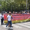 Marcha CNTE CdMx 5 de junio 2026