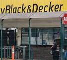 entrada de la planta stankey black & decker en puebla