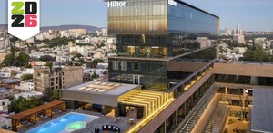 Hotel Hilton