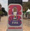 Reloj desconteo Mundial