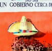 Cuerpo censurado con blur de un hombre visto de la cintura hacia arriba con un sombreo mexicano recostado en una barda del gobierno de Ojuelos